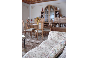 Pension de famille Rožňava 3